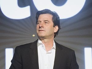 Поль Сегре Genesys