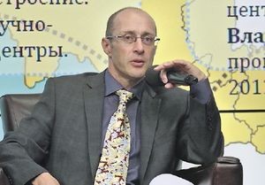 Роберт Фариш IDC