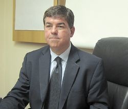 Серджио Пессоа