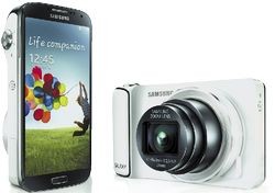 Samsung Galaxy S4 zoom