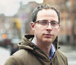 Нейт Силвер