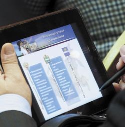 Минздрав арендует ЦОД на полгода