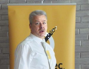 Андрей Зеренков Symantec