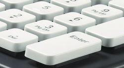 клавиатура Logitech