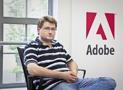 Adobe Игорь Слабых