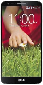 LG G2 
