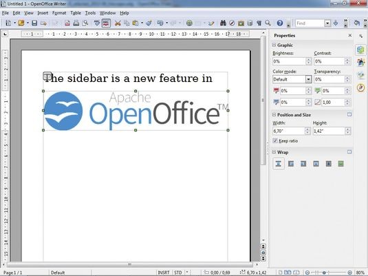 Apache OpenOffice