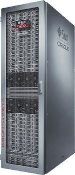Oracle Virtual Compute Appliance
