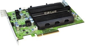 PCoIP Hardware Accelerator