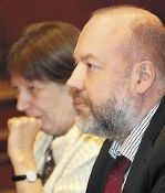 Павел Крашенинников