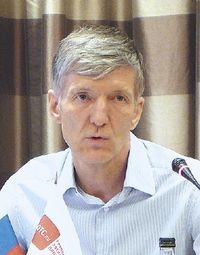 Алексей Королев Mind