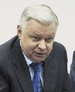 Федеральная миграционная служба Константин Ромодановский