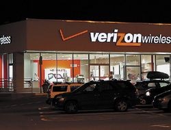 Verizon Wireless