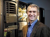 HP Билл Вейт