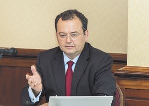 Сергей Комягин IHS Global