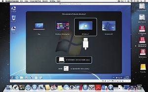 Parallels Desktop 9