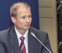 Дмитрий Шепелявый SAP