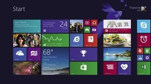 Microsoft Windows 8.1