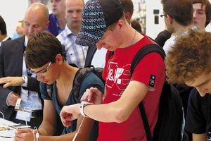 IFA в Берлине