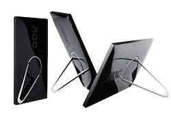 AOC myDisplay Style Line