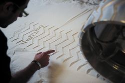 марсоход Spirit