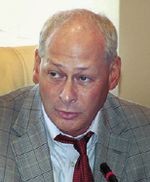 Минкомсвязь Алексей Волин