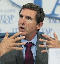 Кевин Мезер Pasco scientific