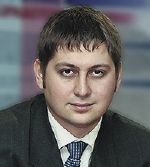 Олег Фомичев