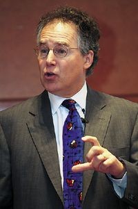 Пол Грабшейд InterSystems