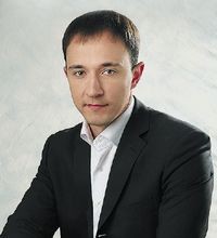 Сергей Шестаков Прогноз