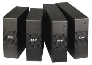 Eaton Powerware и Pulsar