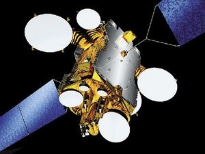 Arabsat 5a