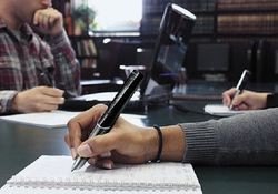 Ручка Live­scribe Sky Wi-Fi Smartpen