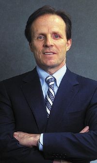 Марк Лоуридж IBM