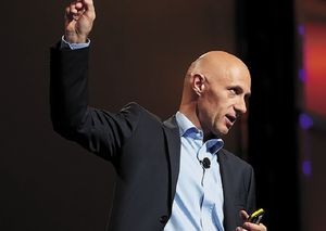 Вольфрам Йост Software AG