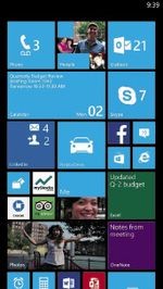 Windows Phone
