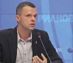 Сергей Плуготаренко РАЭК