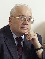 Виктор Садовничий МГУ