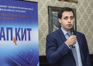 Марк Шмулевич