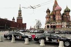 ВымпелКом и GetTaxi