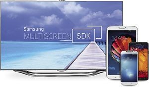 Samsung SDK
