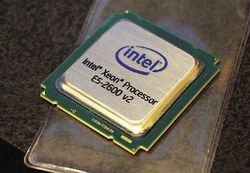 Xeon E5-2600 v2