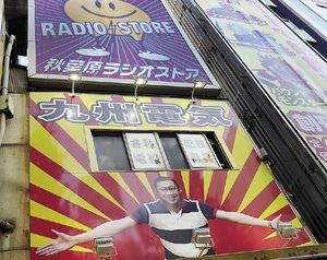 Магазин Radio Store