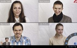 TrueConf Mobile 1.2.0