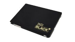 WD Black2
