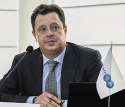 Сергей Савицкий Атлант-М