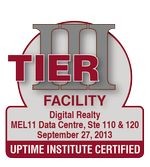 Уровни сертификации ЦОД