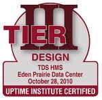 сертификация ЦОД