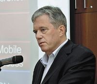 Кит Маскелл Trend Micro