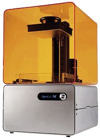 3D-прин­теры